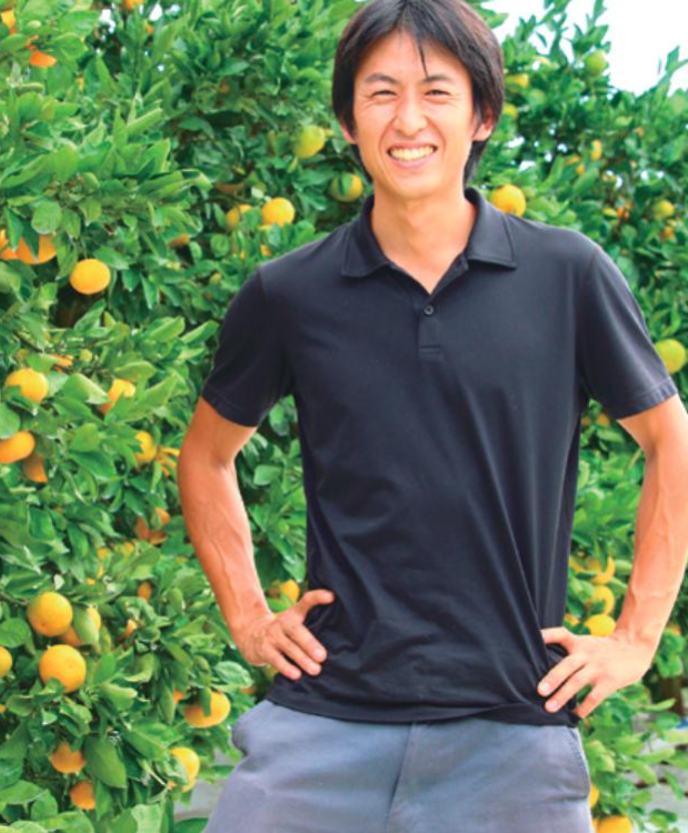 長崎県大村市農業インターンシップ