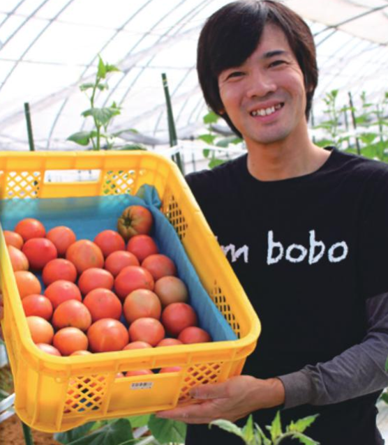 長崎県大村市農業インターンシップ