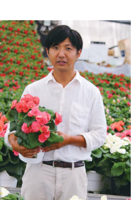 長崎県大村市農業インターンシップ